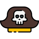 miscellaneous,ocean,sea,ship,pirate,treasure,sailor,pirates,pirate hat